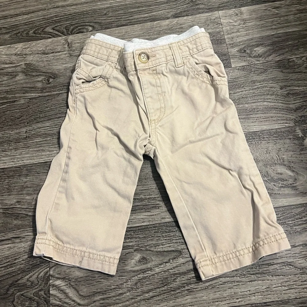 Old Navy khakis